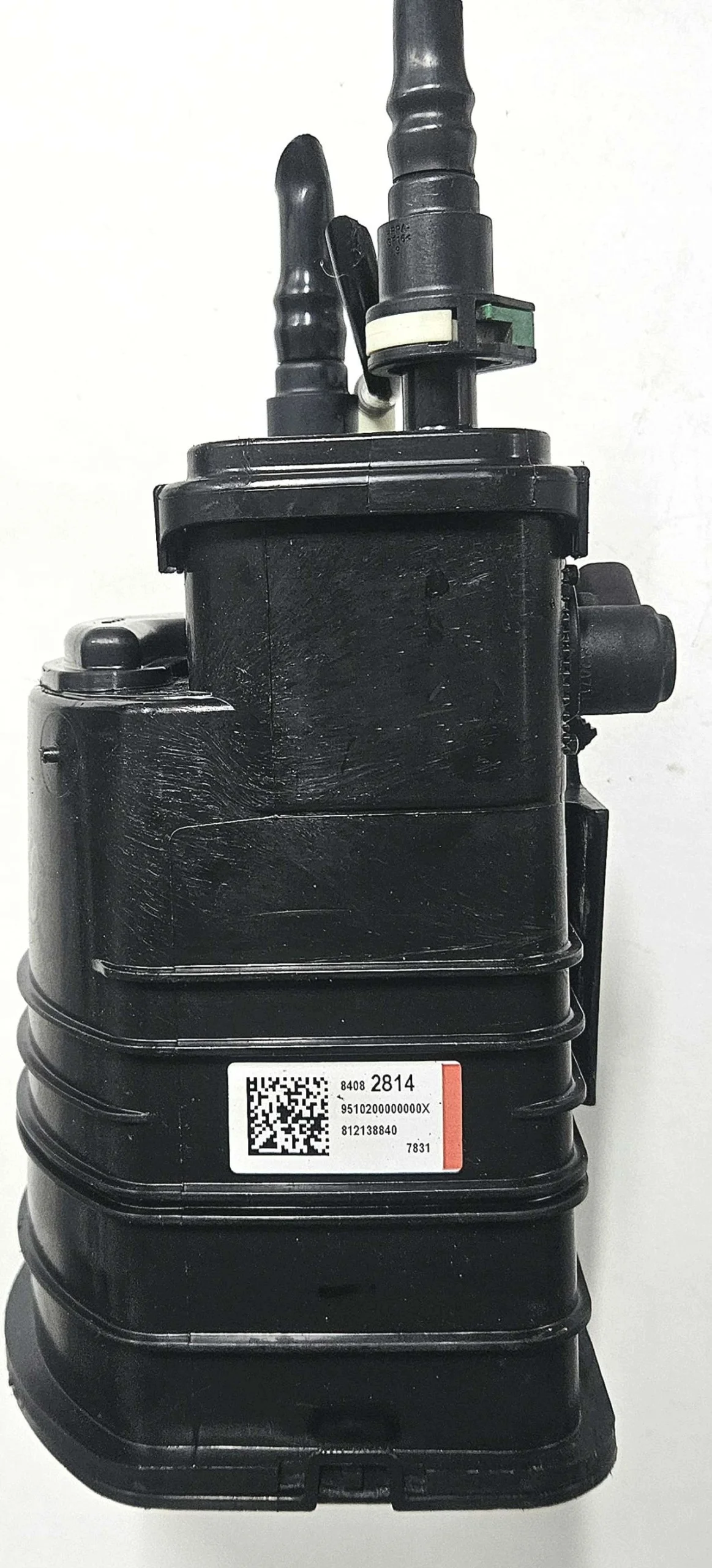 Chevrolet Silverado Camaro Carbon Filter 812138840 Original