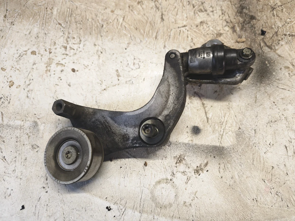 Honda Civic IX 1.8 i-VTEC Belt Tensioner 19007087102AUTOMA2