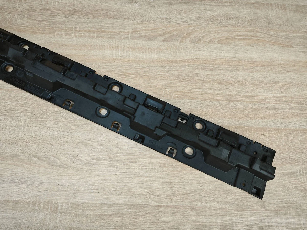 Zierleistenhalter Schweller Rechts BMW X5 G05 LCI 7425460 image 4