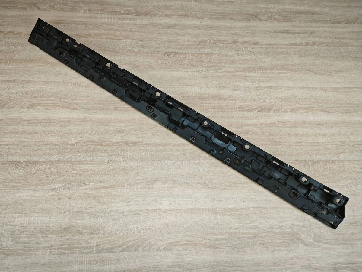Zierleistenhalter Schweller Rechts BMW X5 G05 LCI 7425460 image 7