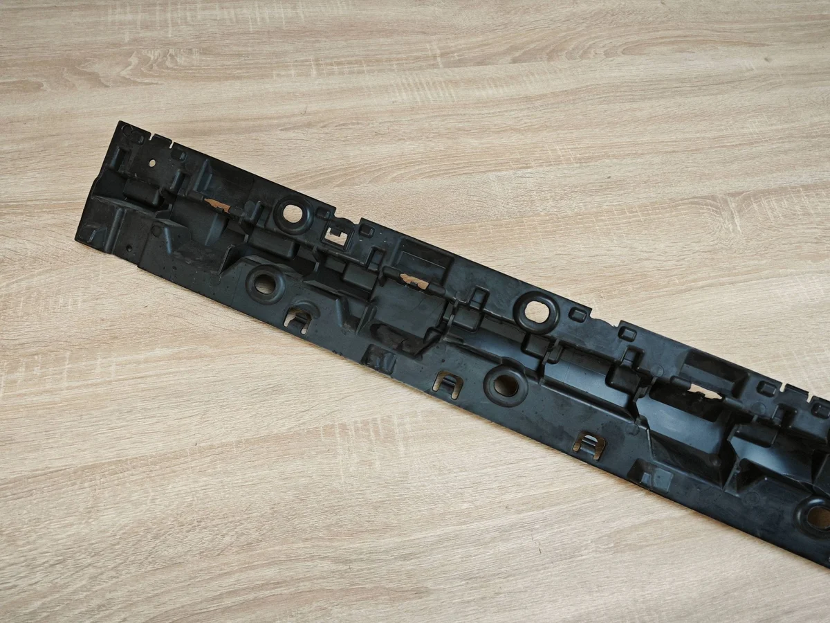 Zierleistenhalter Schweller Rechts BMW X5 G05 LCI 7425460 image 8