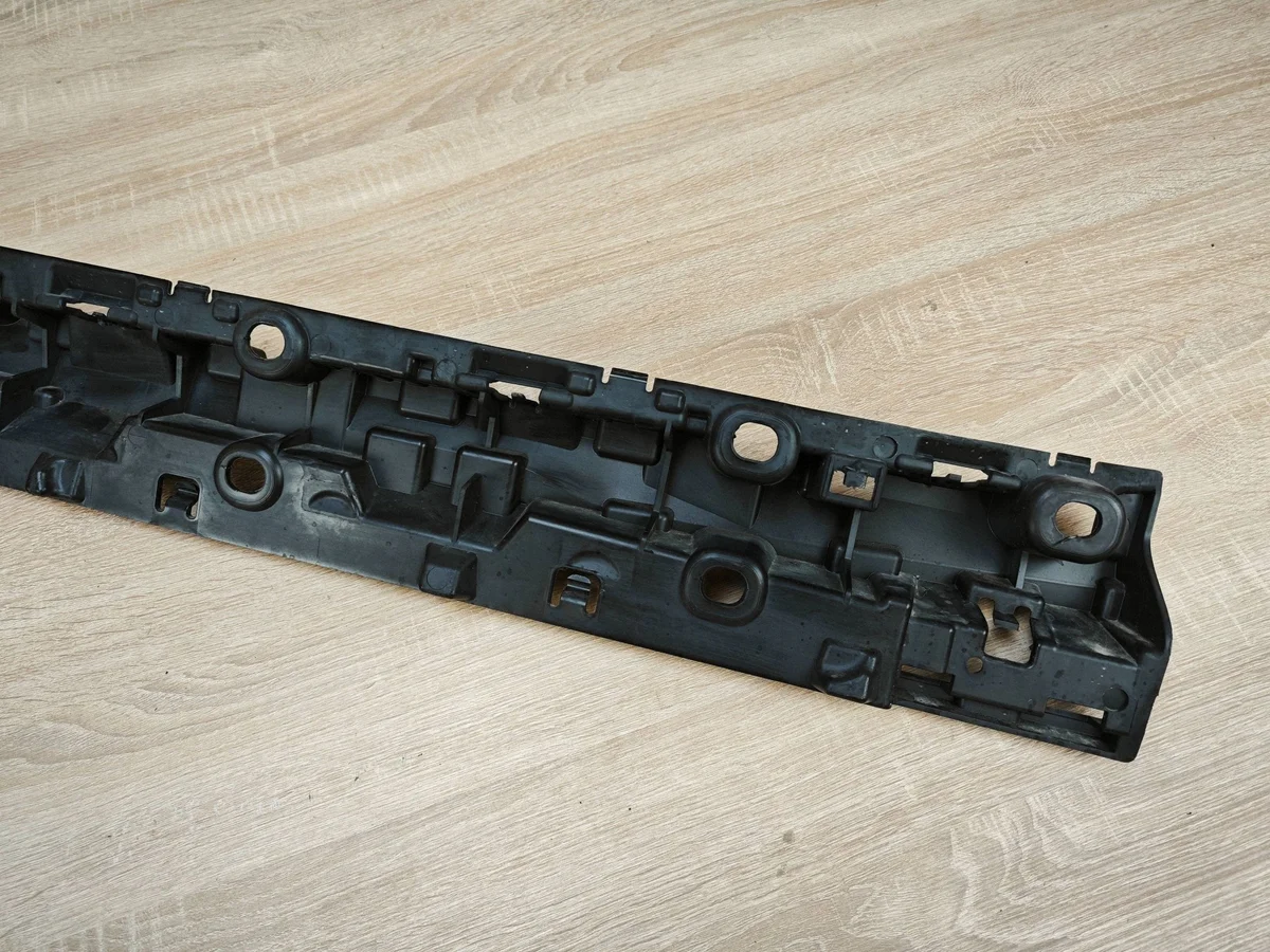 Zierleistenhalter Schweller Rechts BMW X5 G05 LCI 7425460 image 10