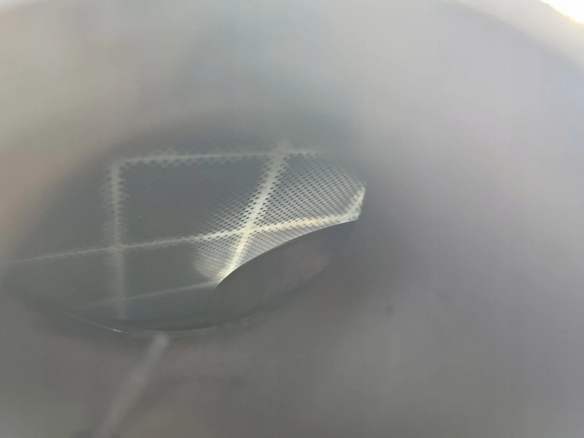 Katalysator/DPF 5Q0131705CP VW Touran III image 6