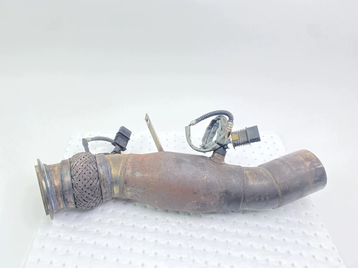 Filtro DPF BMW 6 1840-7645241 usado