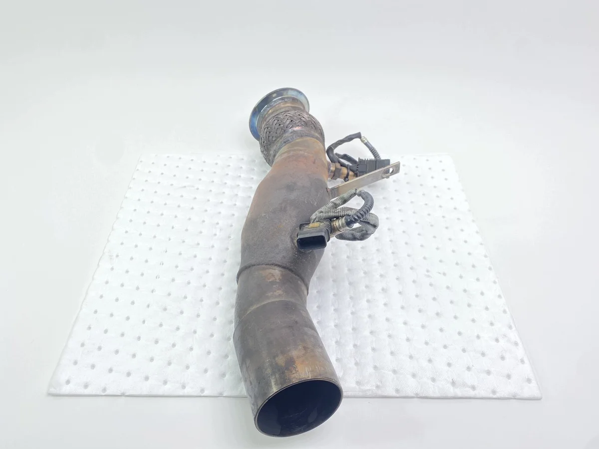 BMW DPF 18407645241 gebraucht thumbnail 1
