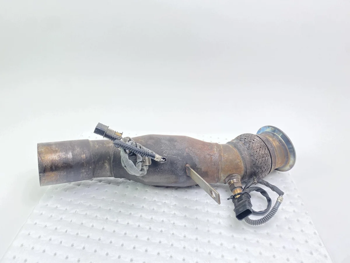 BMW DPF 18407645241 gebraucht thumbnail 3