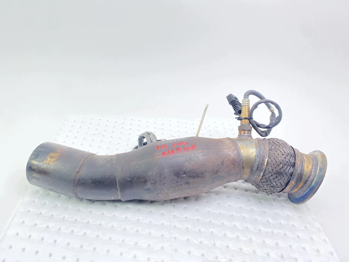 BMW DPF 18407645241 gebraucht thumbnail 5