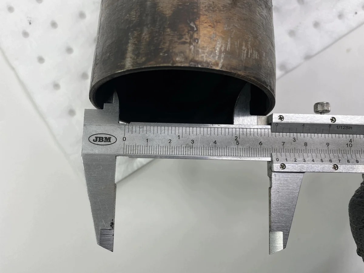 BMW DPF 18407645241 gebraucht thumbnail 8
