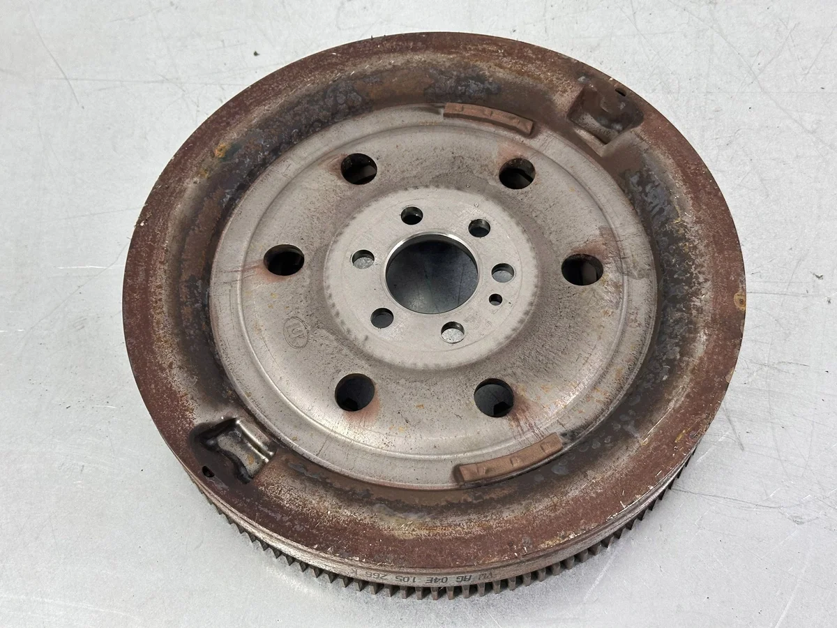 Skoda 04E105266 Volano thumbnail 5