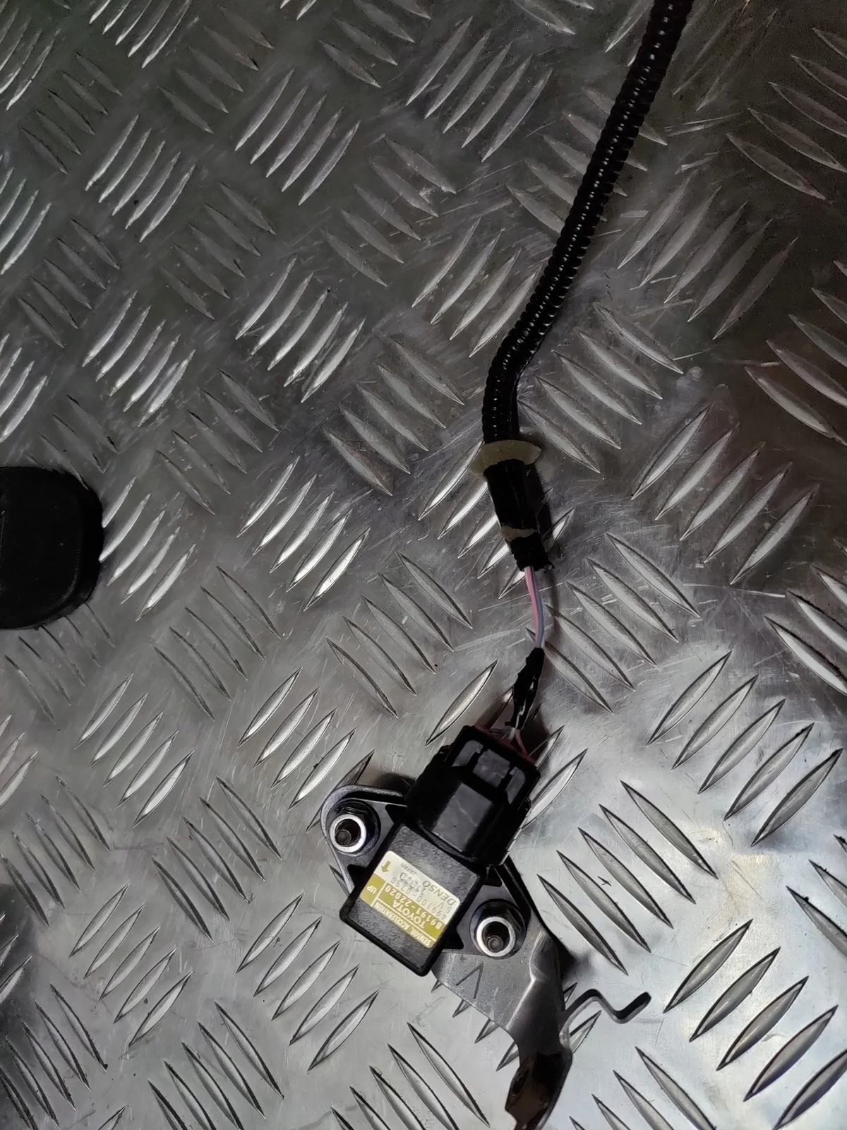 Sensor Lexus RC 350 RCF image 2