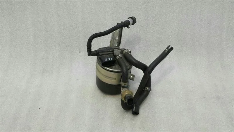 Filtro de combustible Mercedes A6420906352