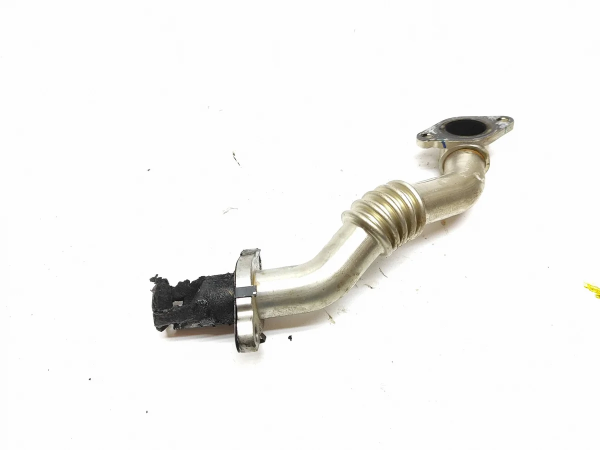 EGR Pipe Ford Focus 4N1Q9E470AA