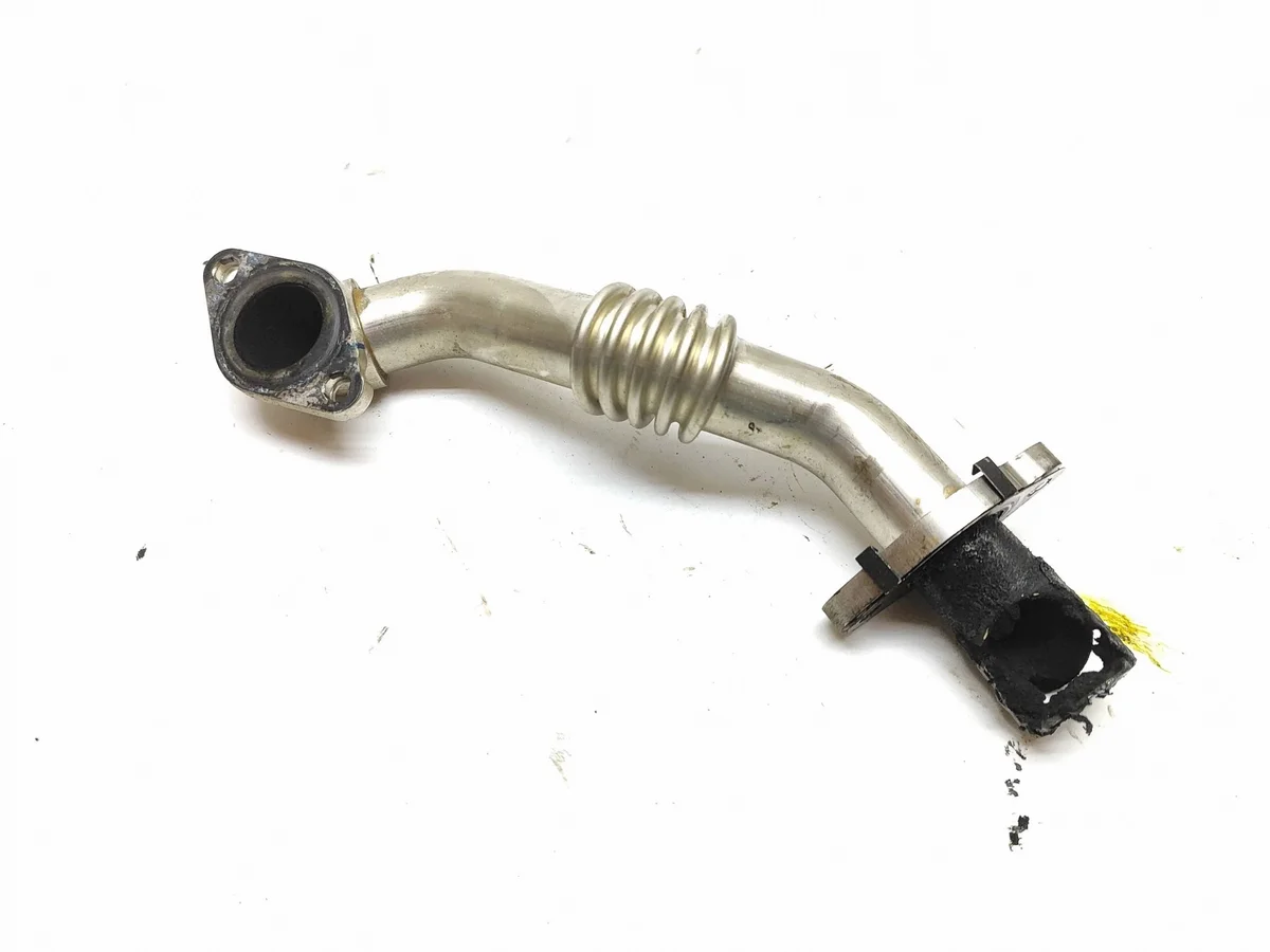 EGR-Leitung Ford Focus 4N1Q9E470AA