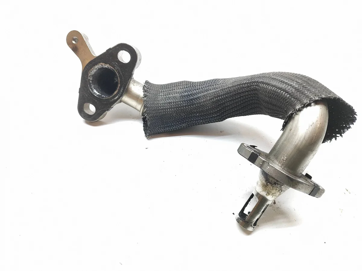 Tuyau EGR Nissan Navara D23 ZVG80121