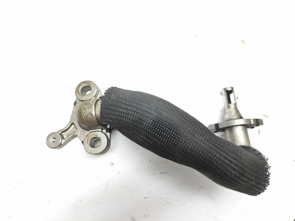 Leitung EGR Nissan Navara D23 ZVG80121