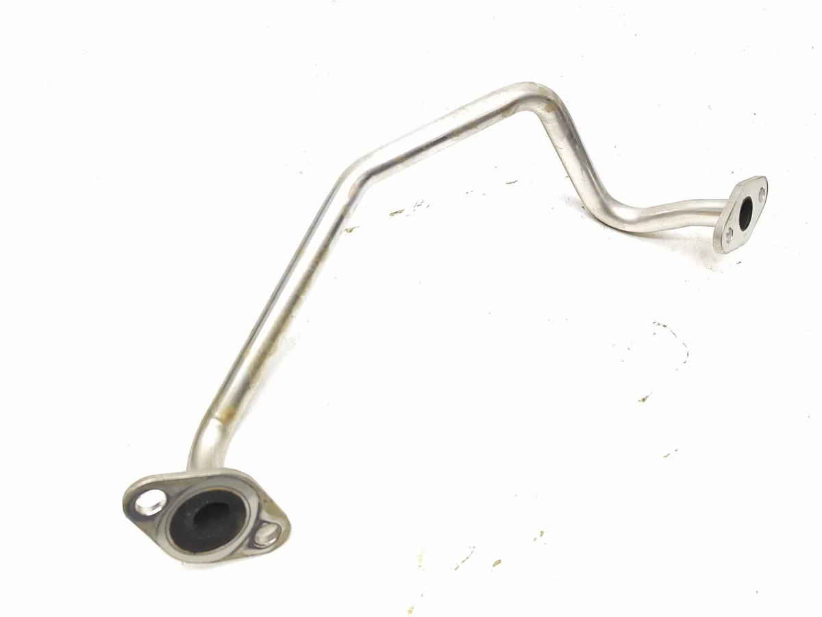 Leitung EGR Nissan Rogue ZVG114691