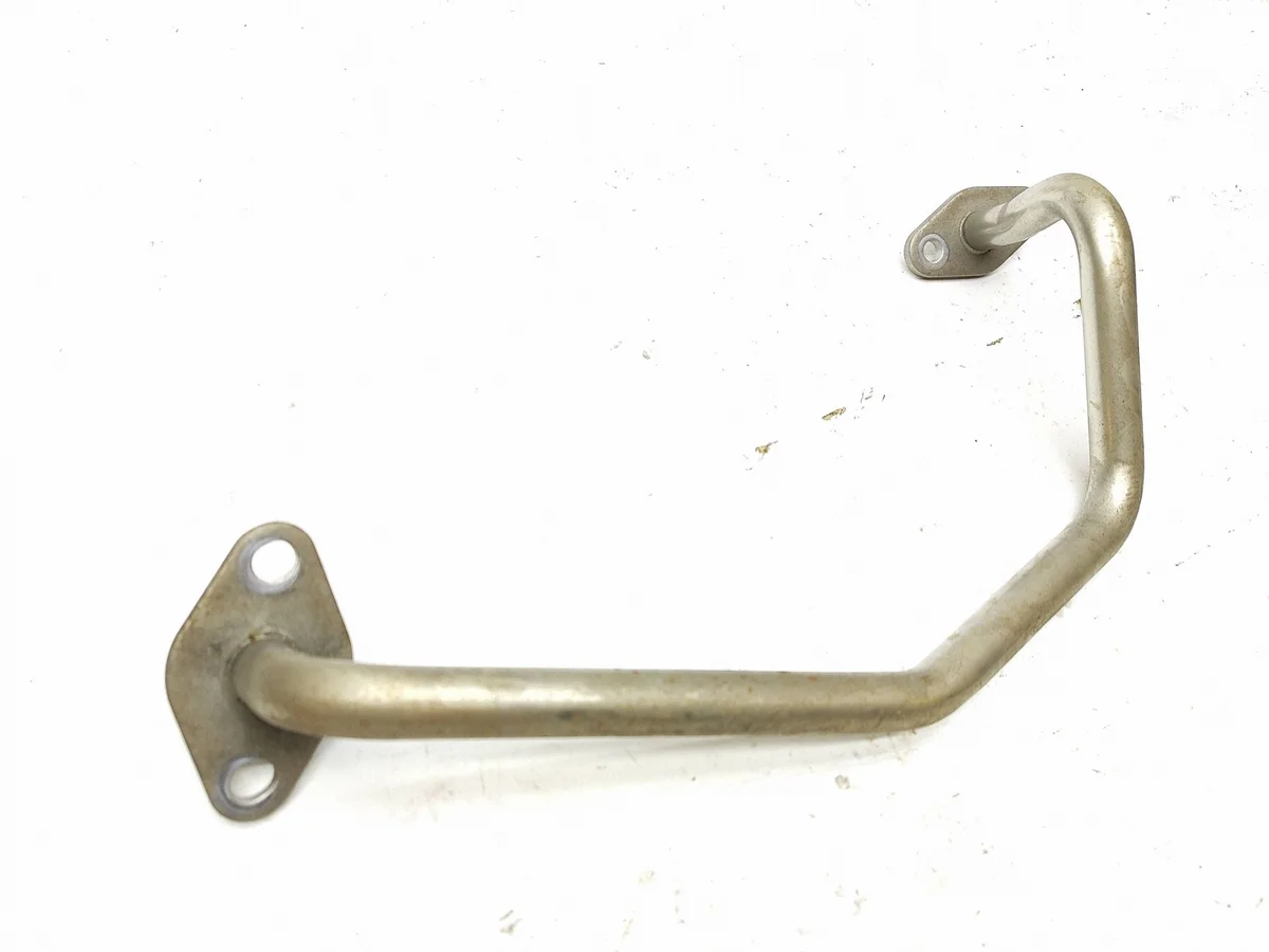 Leitung EGR Nissan Rogue ZVG114691