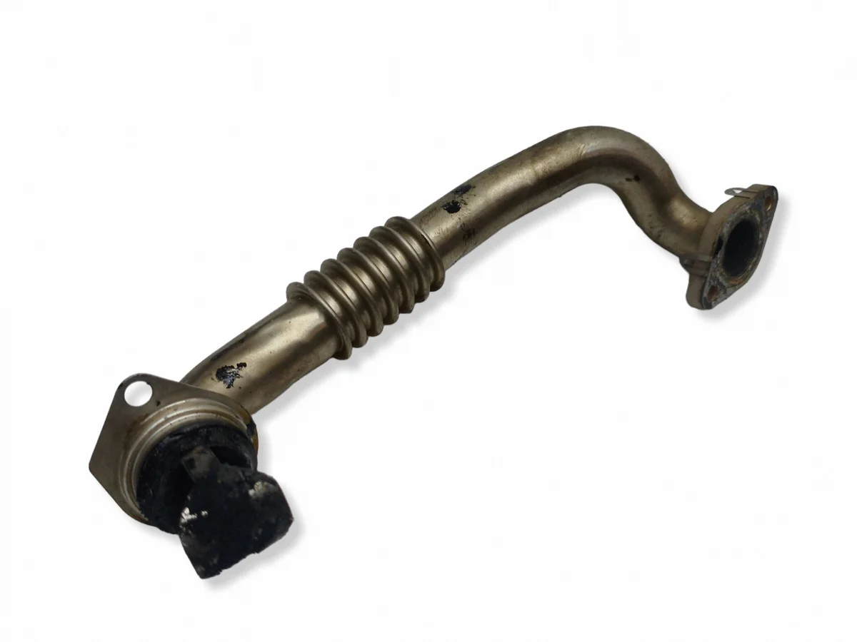 EGR Pipe Ford Focus FM5G9D477AA
