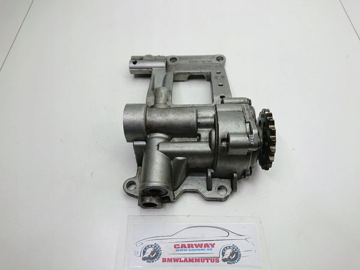 Bomba de Óleo BMW 11417805815