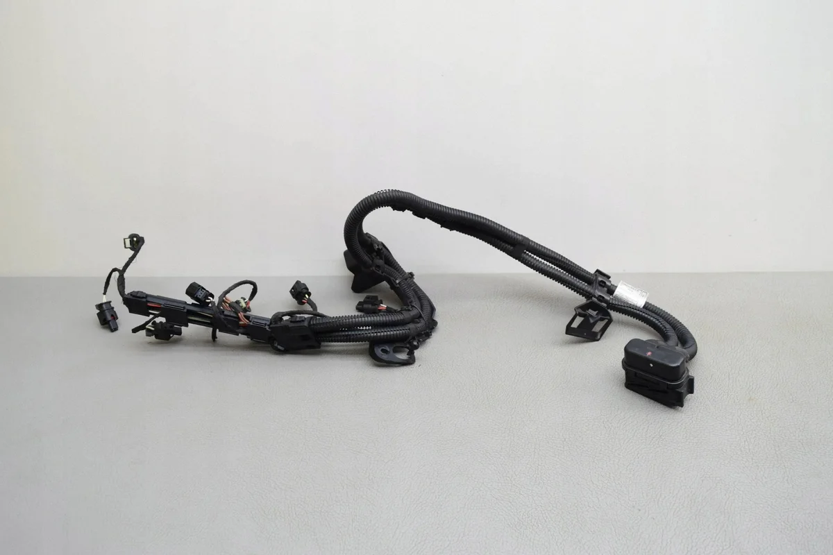 Fascio cablaggio iniettori BMW X1 F48 F49 8643382