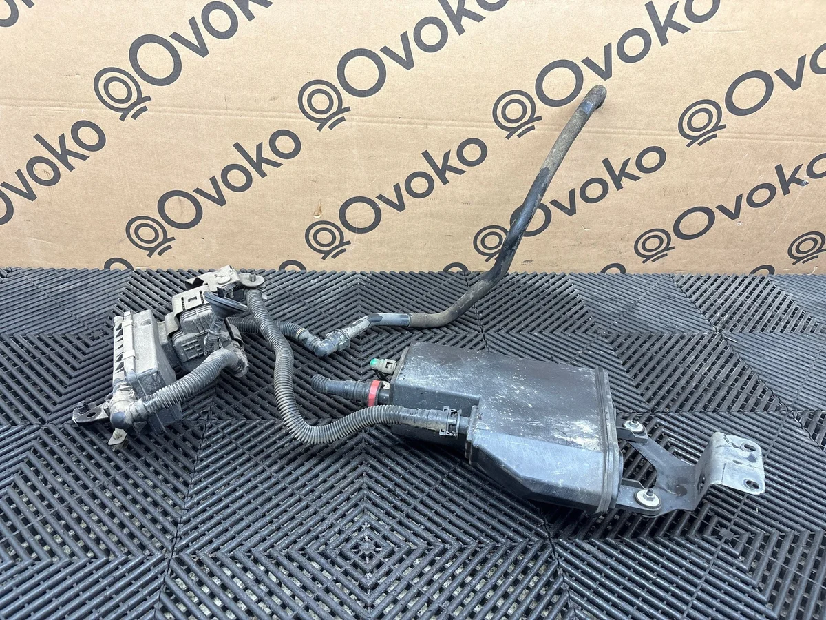 Filtre à charbon actif Toyota GT 86 42084FJ000
