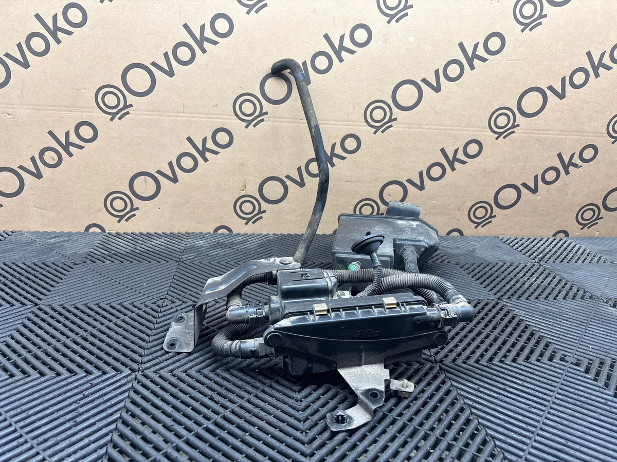 Filtre à charbon actif Toyota GT 86 42084FJ000 image 4