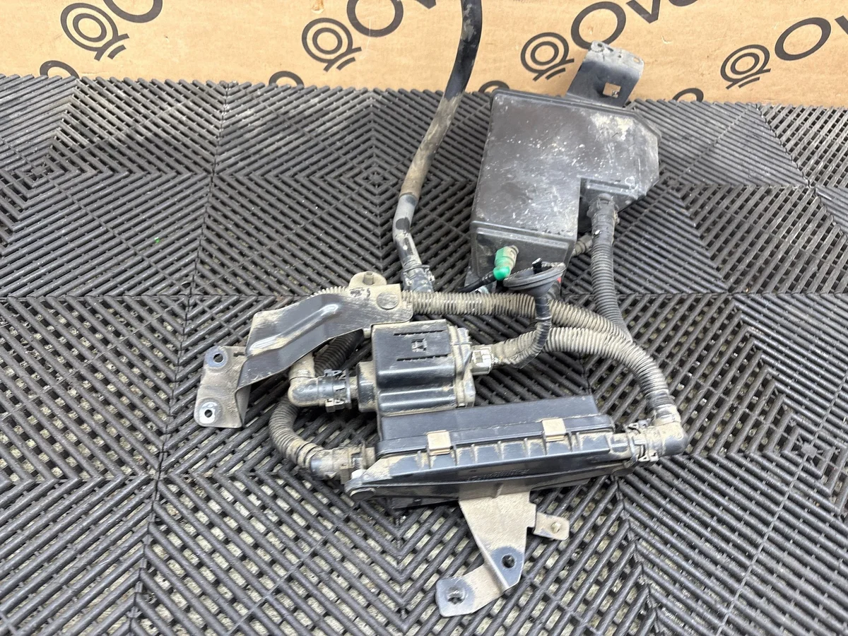 Filtre à charbon actif Toyota GT 86 42084FJ000 image 5