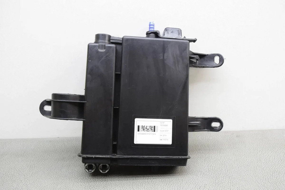 Bränsleångfilter Fiat 500 00518942460