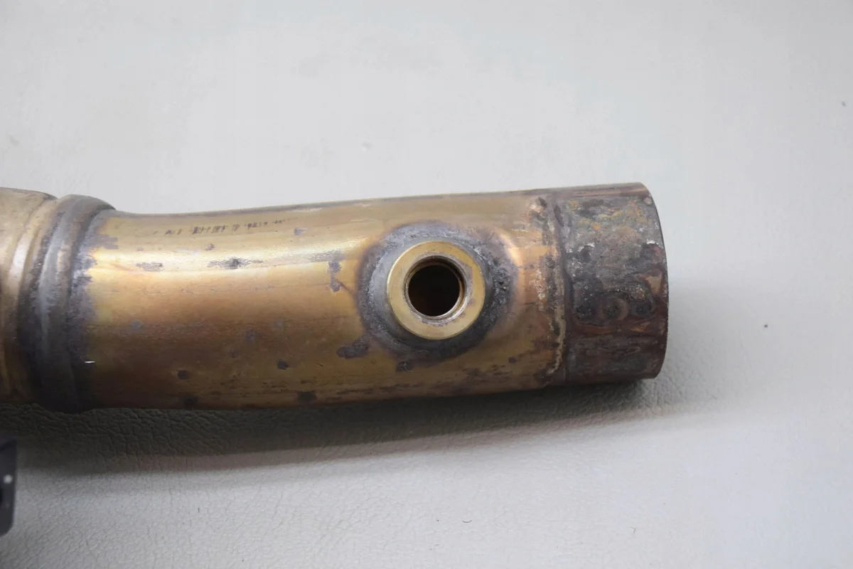 Audi Q5 80A Katalysator DPF 80A131703T thumbnail 7