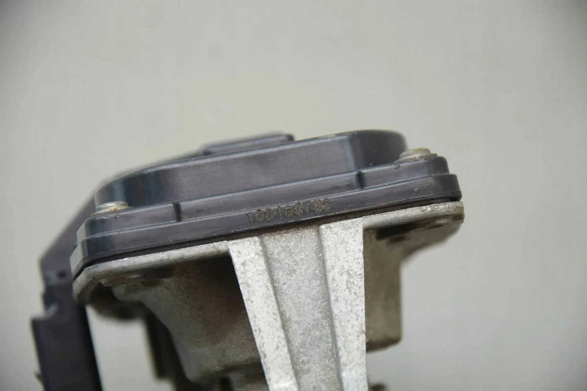 Audi Q5 80A Katalysator DPF 80A131703T thumbnail 10
