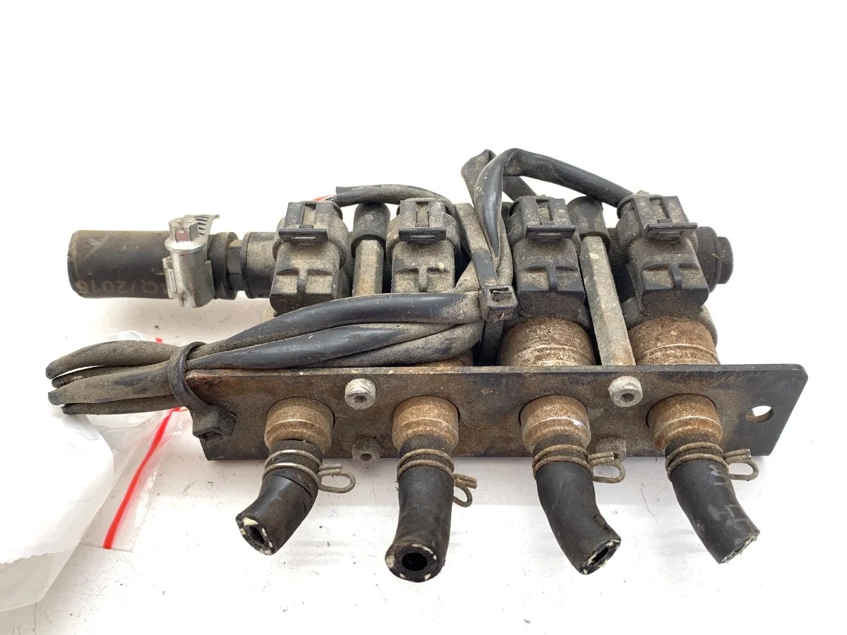 LPG-ruiskutussuutin 67R-016409 Peugeot