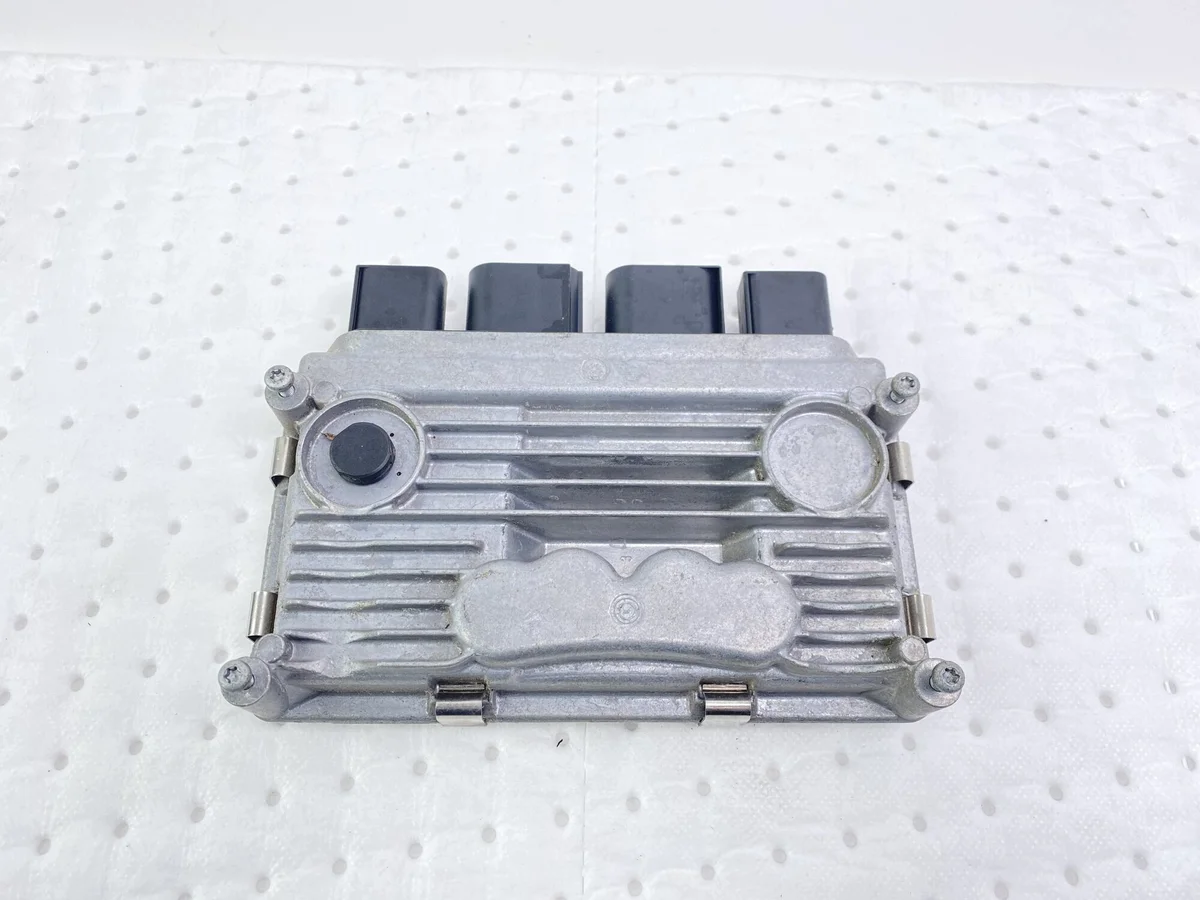 Regeleenheid BMW X5 F15 32436861770