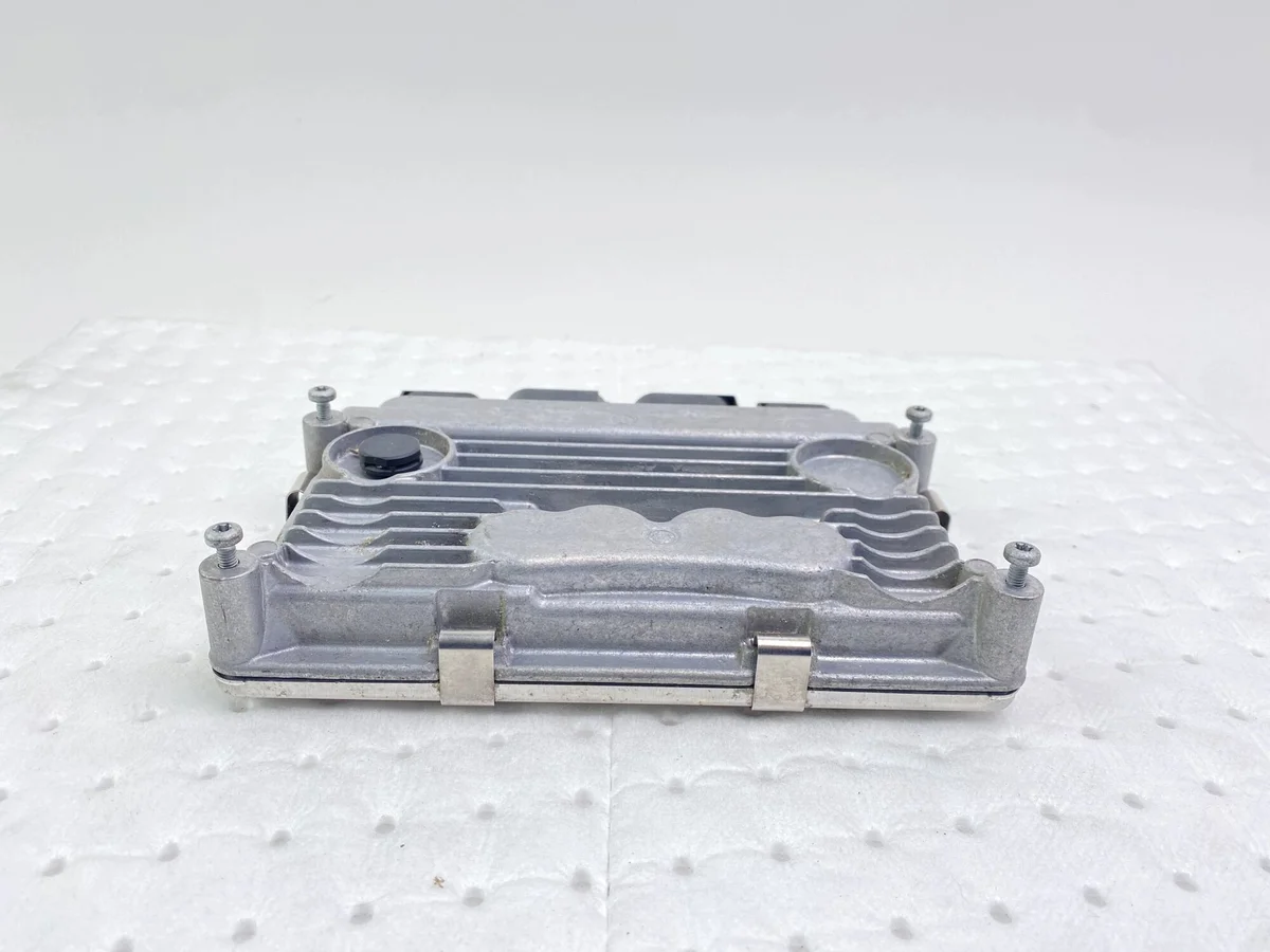 Ohjausyksikkö BMW X5 F15 32436861770
