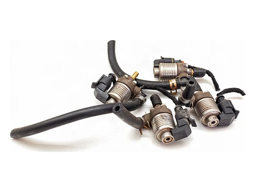Iniettore GPL 67R-017294 Opel