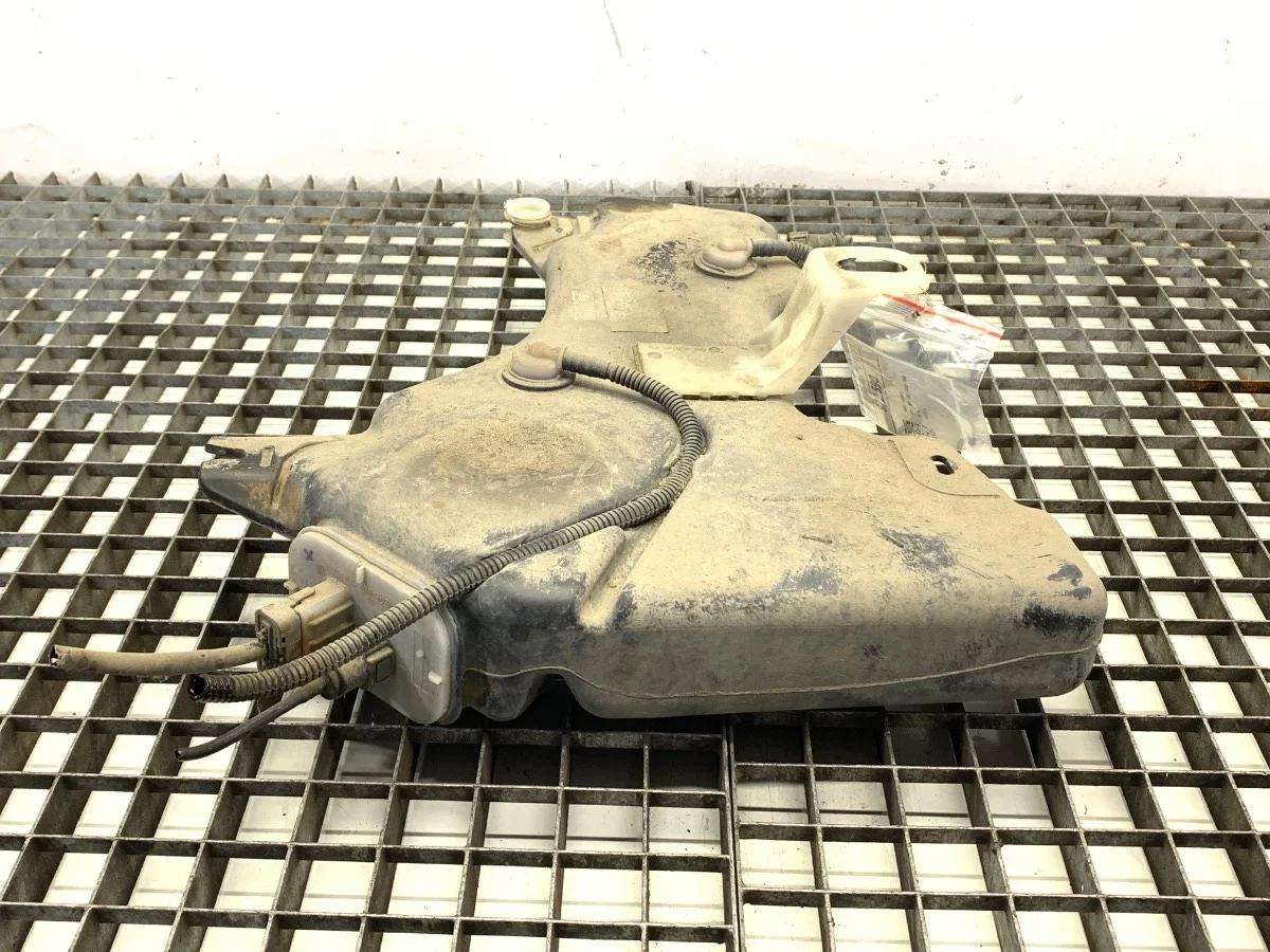DPF-Behälter Peugeot 508 I 9681917180 1.6 112PS Limousine image 4