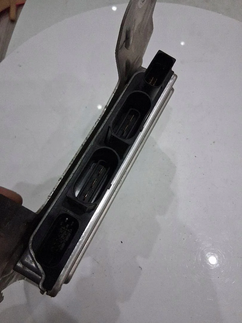 Steering Control Unit BMW X6 E71 6854033 thumbnail 3