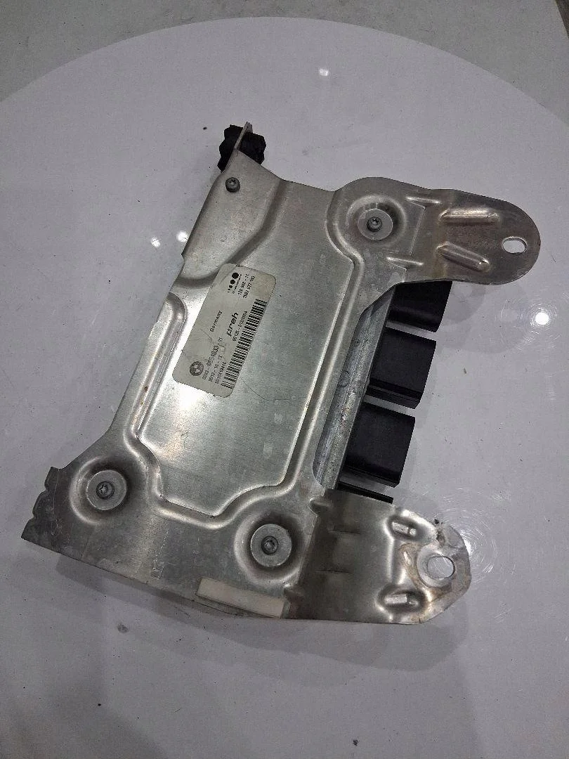 Steering Control Unit BMW X6 E71 6854033 thumbnail 4