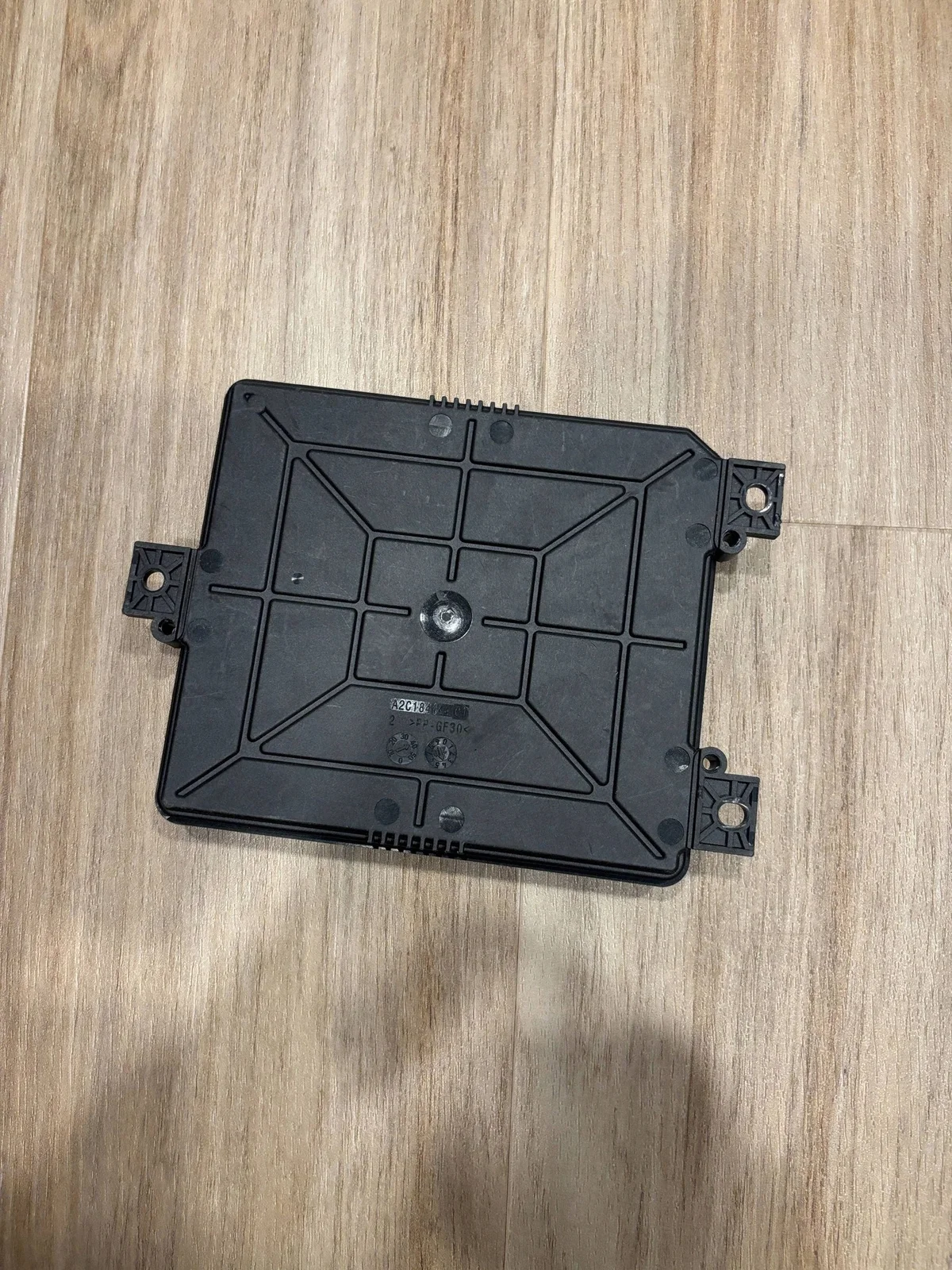 Centralita de encendido Mercedes-Benz S W223 A2069002611