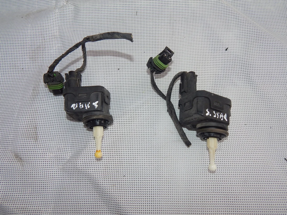 MITSUBISHI SPACE STAR II Motor Regulador Farol 00787845AU