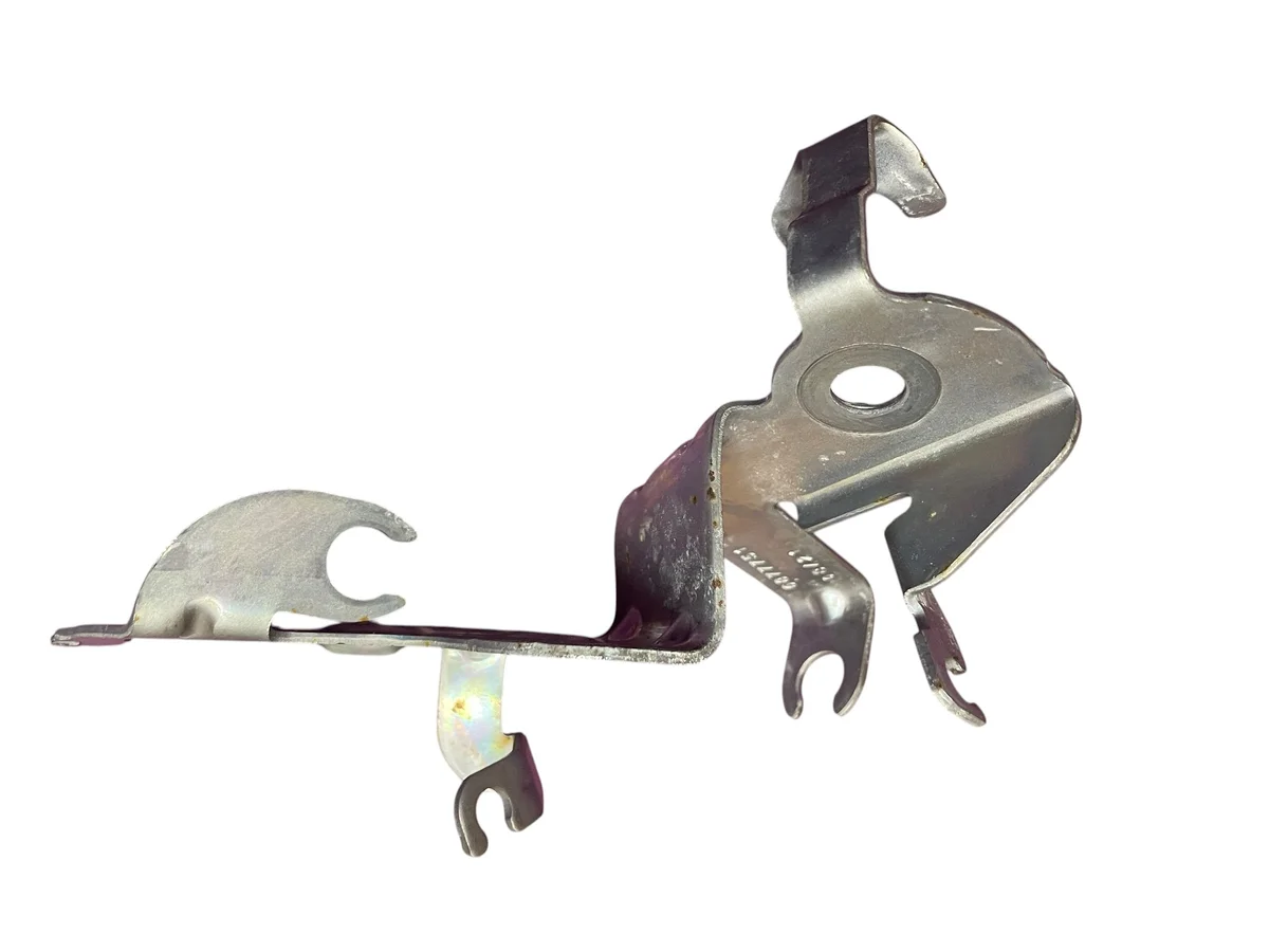 Support de conduite de frein BMW 6877751