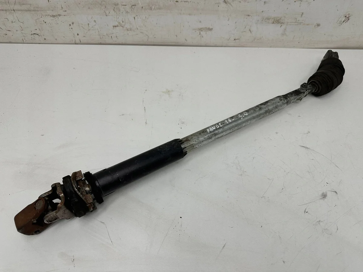Giunto albero sterzo Land Rover Discovery 5 CPLA3C662AF