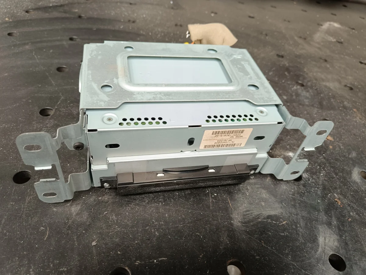 Radio Navigatie Land Rover Range Rover CF6N-18C815-AE
