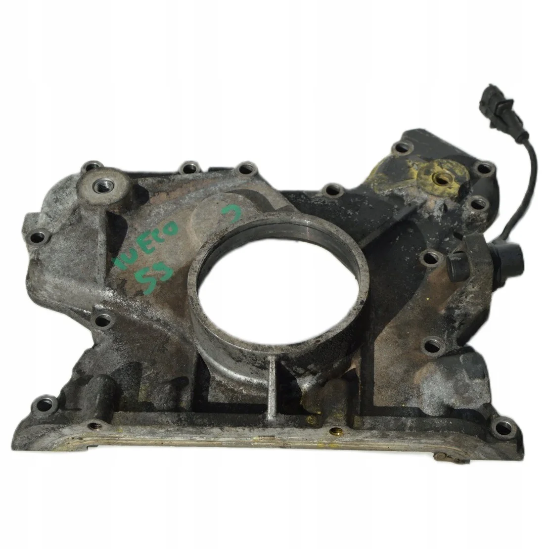 Crankshaft Seal Housing Iveco Eurocargo DAF LF 4896859