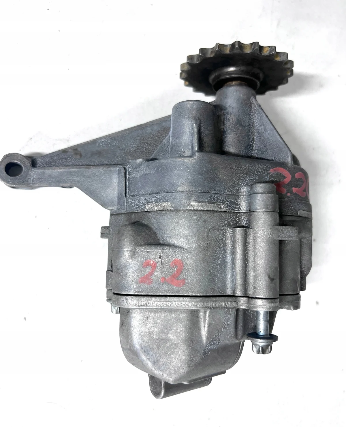 Oljepump Mercedes-Benz A6461810047