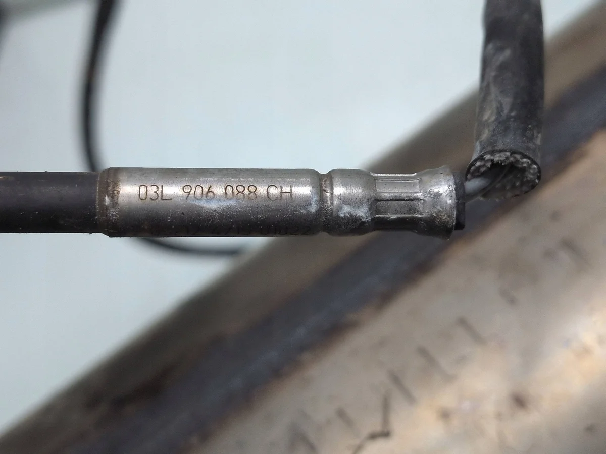 Audi A1 Catalizzatore DPF 6R0131723H thumbnail 10