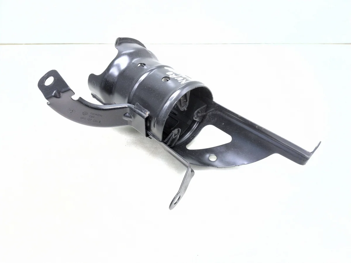 Support filtre à carburant Audi A1 6R0127224E