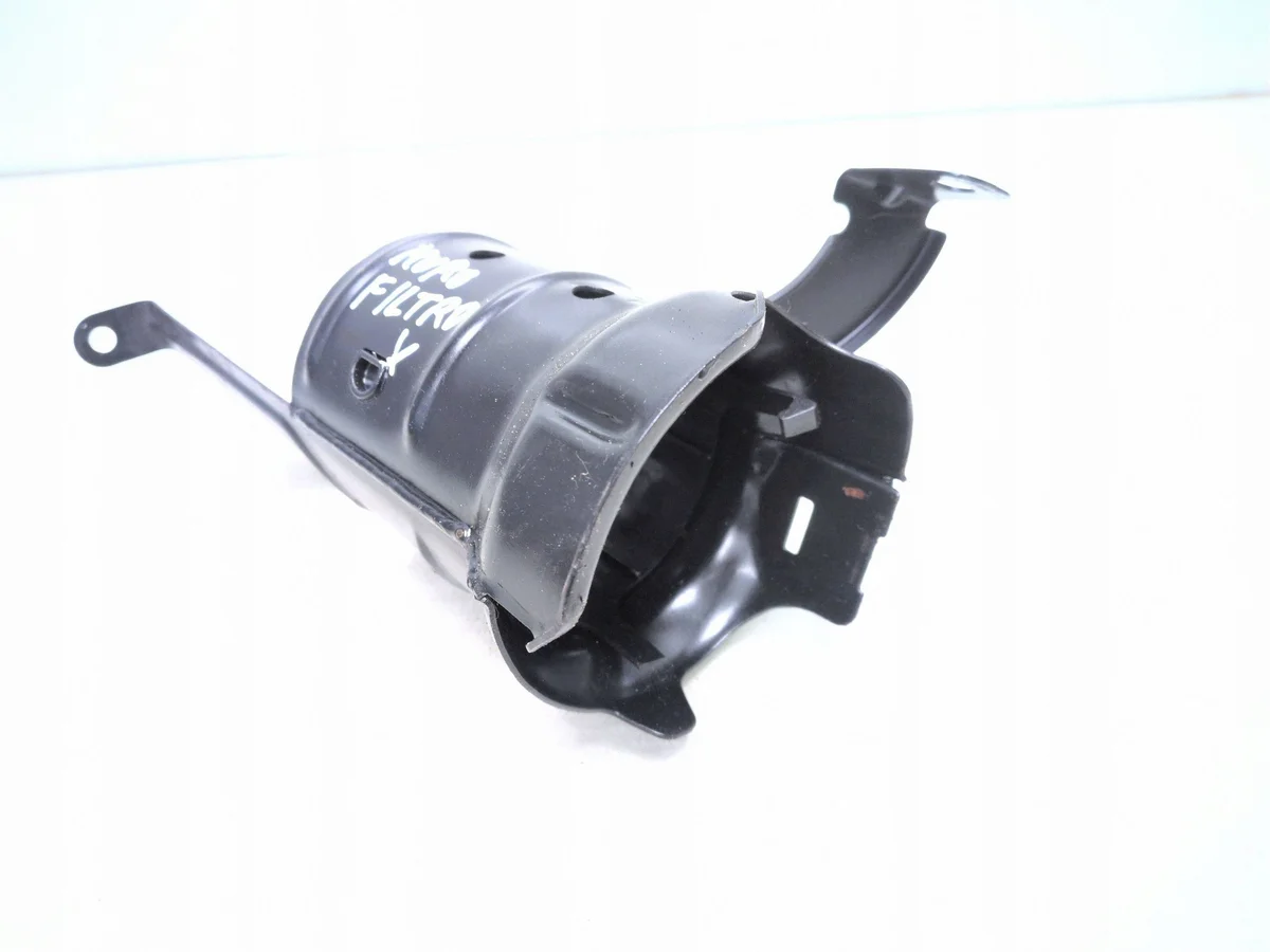 Audi A1 Kraftstofffilterhalter 6R0127224E image 3