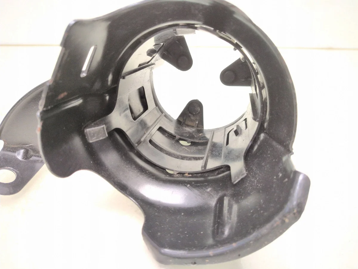 Audi A1 Kraftstofffilterhalter 6R0127224E image 5