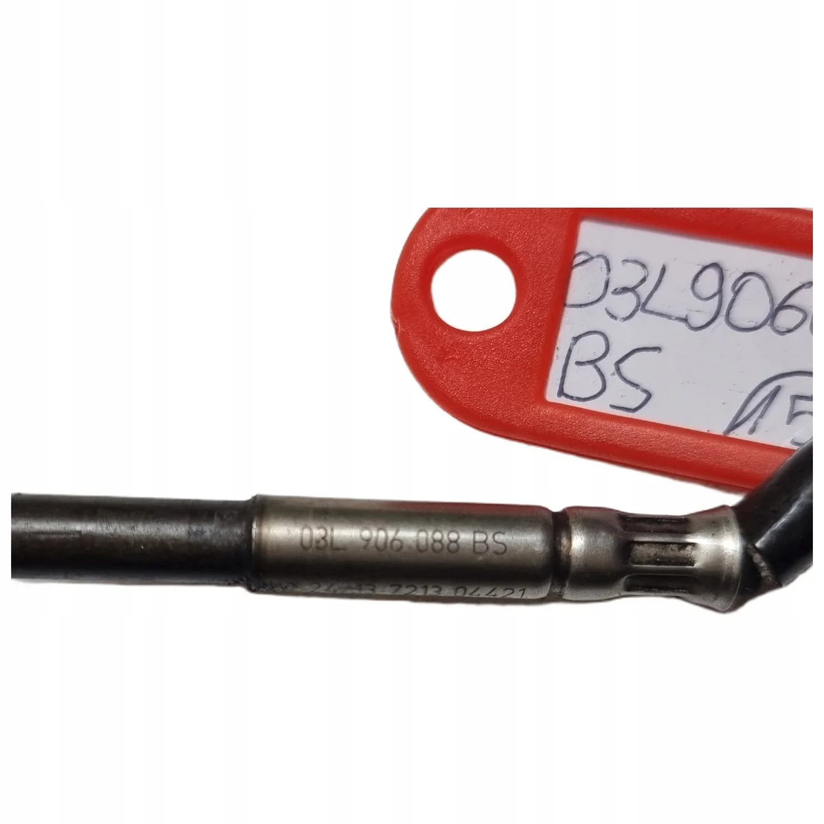 NTY Exhaust Gas Temperature Sensor 03L906088BS image 3