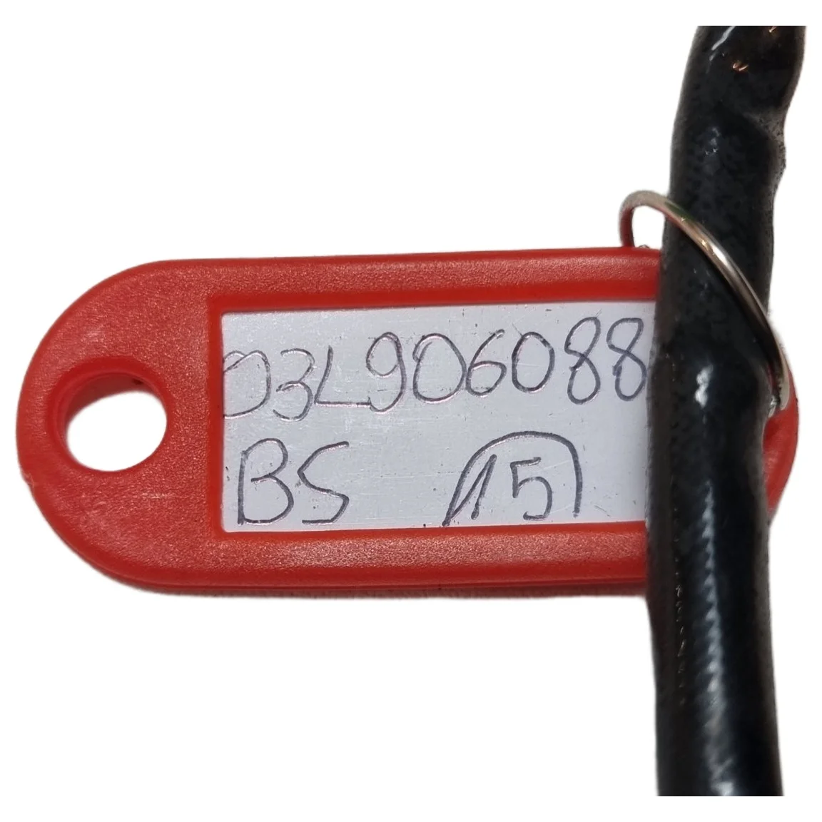NTY Exhaust Gas Temperature Sensor 03L906088BS image 4